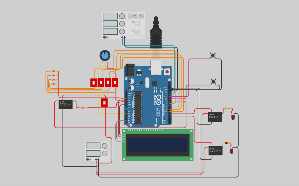 Circuit diagram